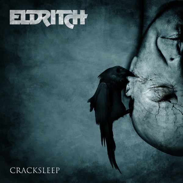 Cracksleep album cover