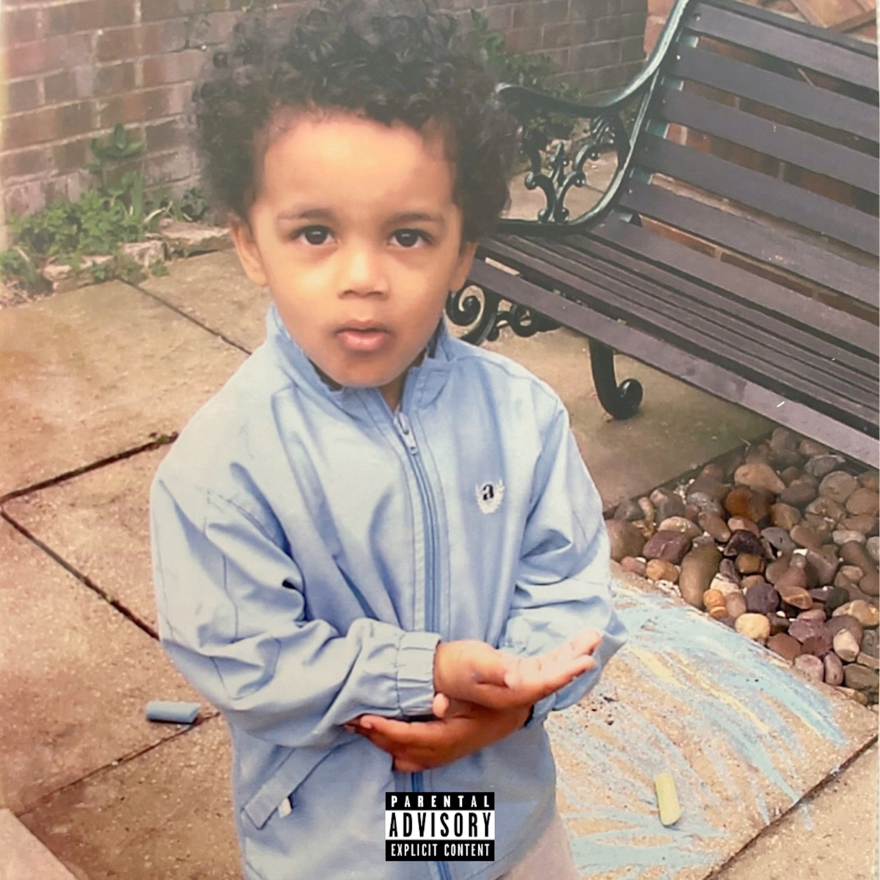 East Side - Single album cover