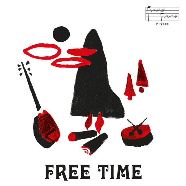 Free Time - Single album cover