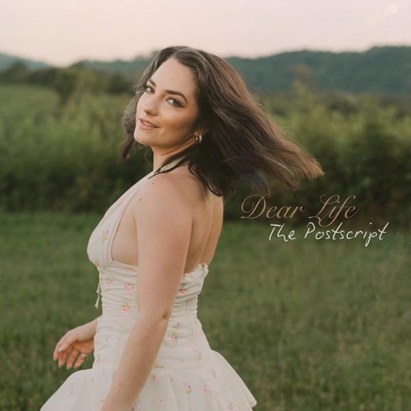 Dear Life: The Postscript album cover