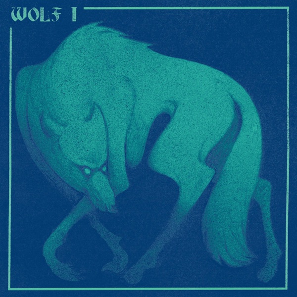 WOLF I - Single album cover