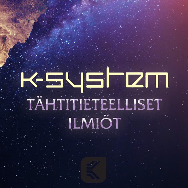 Tähtitieteelliset Ilmiöt - Single album cover