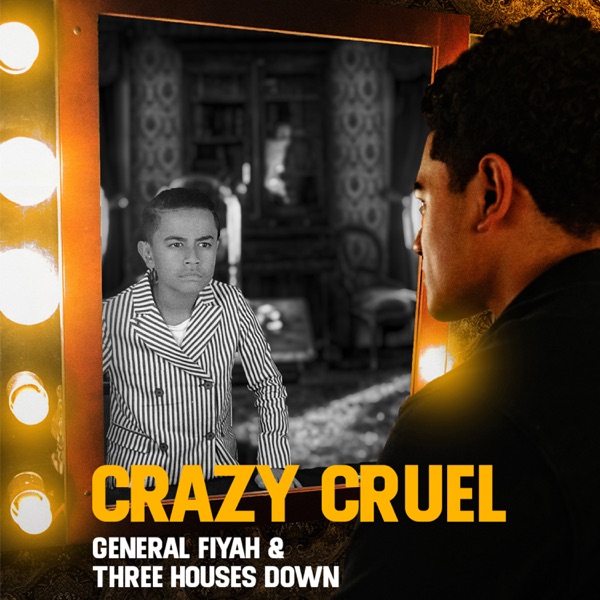 Crazy Cruel - Single album cover