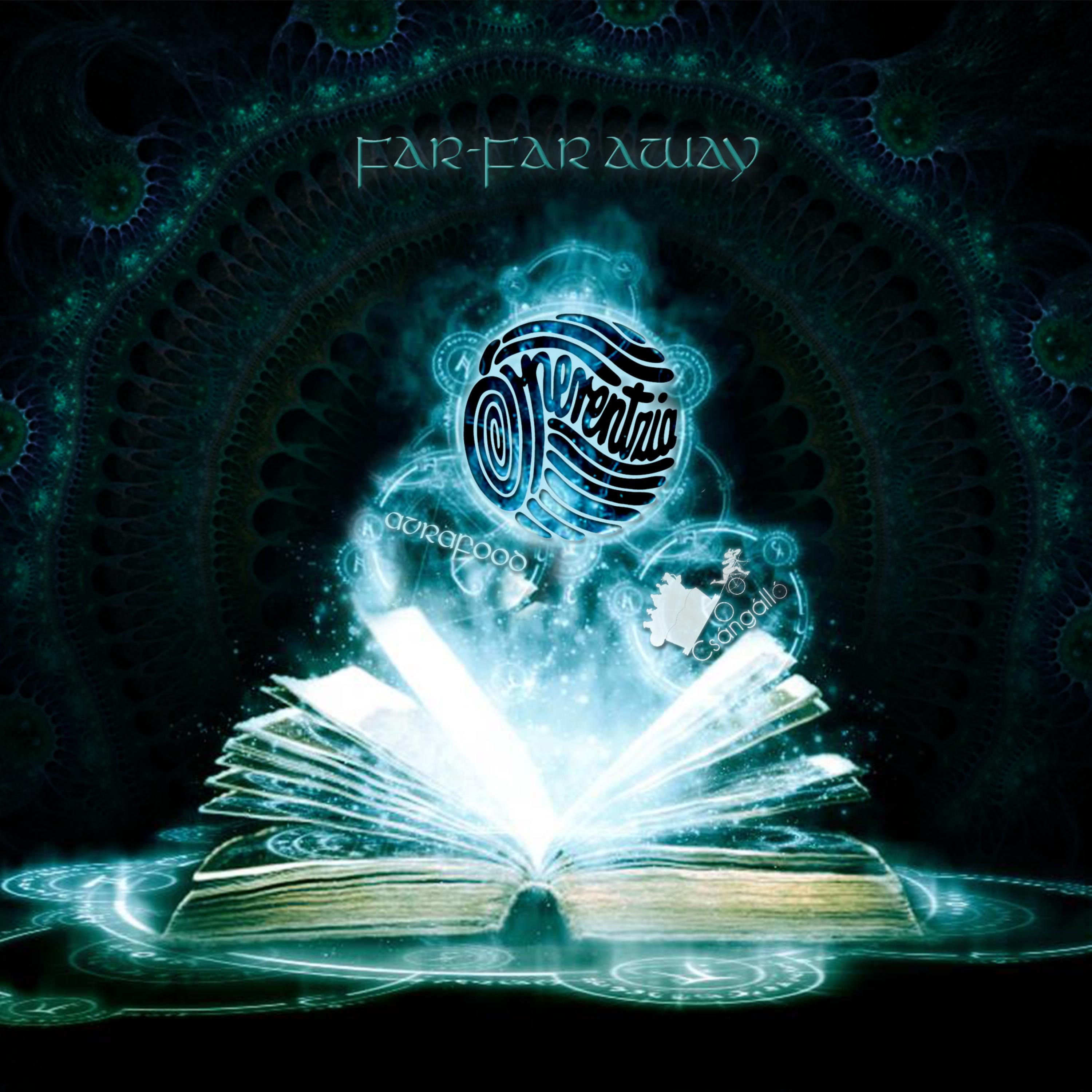 Far-Far Away album cover