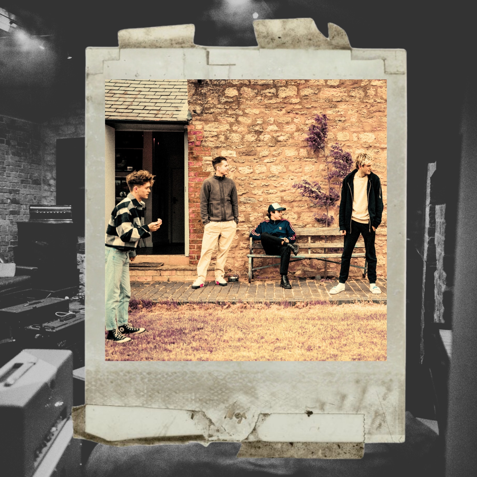 Last Night (ReVamped) - Single album cover