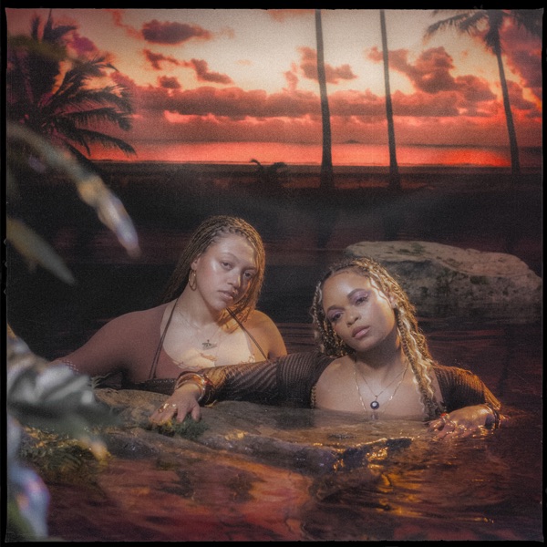 Pressure Points (feat. Lila Iké) - Single album cover