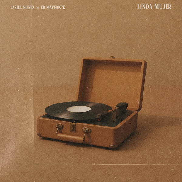 Linda Mujer - Single album cover