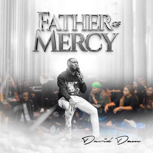 Father of Mercy (Live) - EP album cover