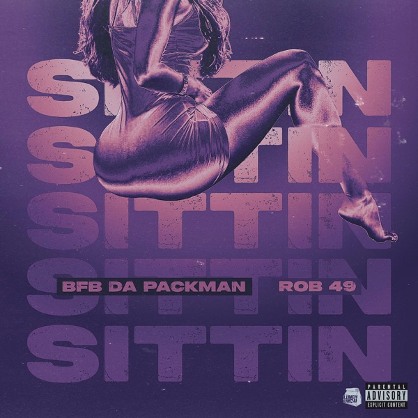 Sittin - Single album cover