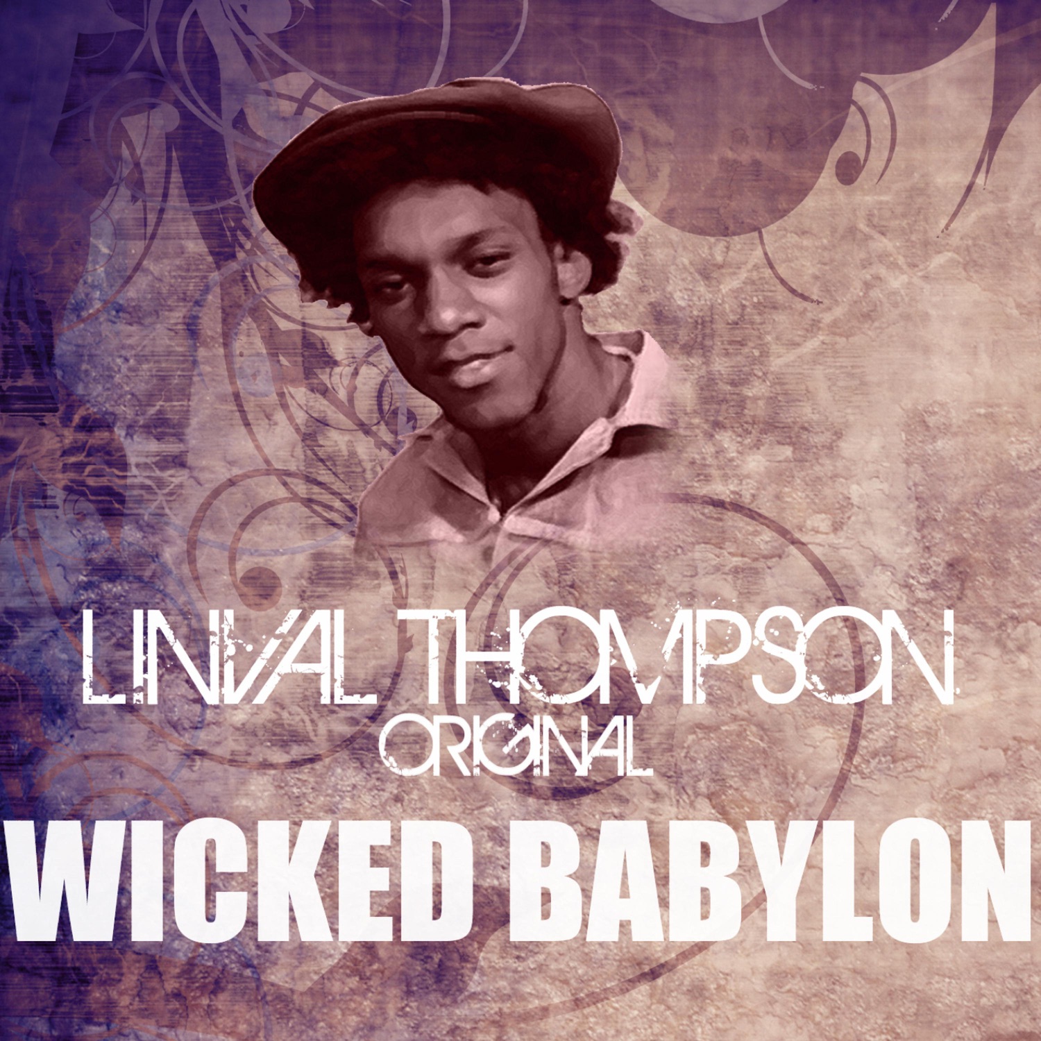 Wicked Babylon - Single album cover