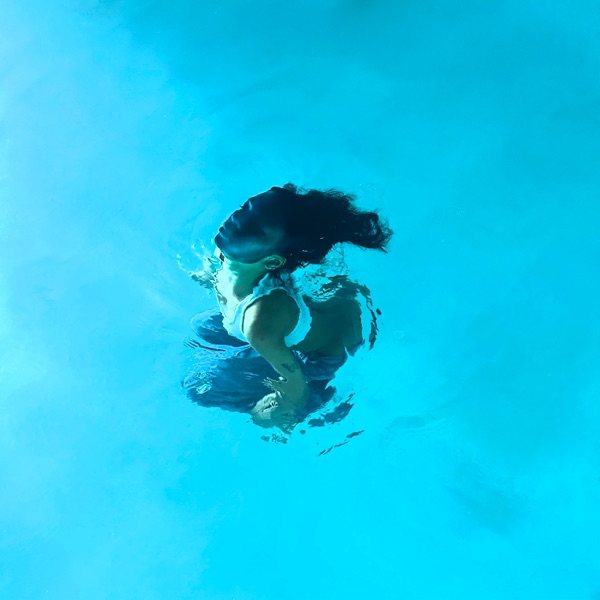 SUBI - Single album cover