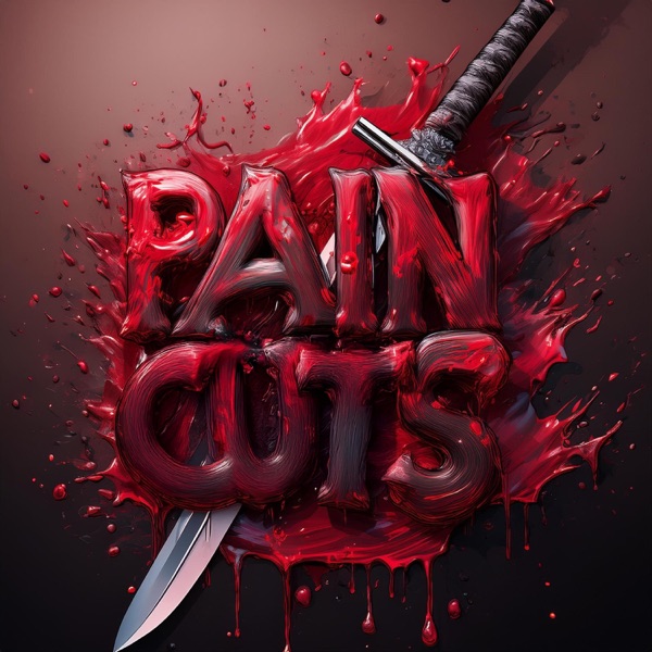 Pain Cuts (feat. Wifisfuneral) - Single album cover