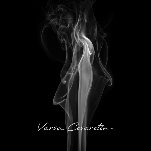 Varsa Cesaretin - Single album cover