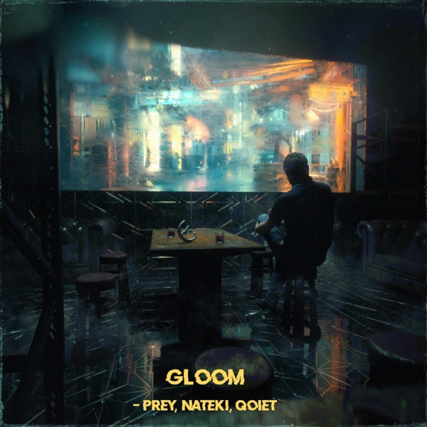 gloom album cover