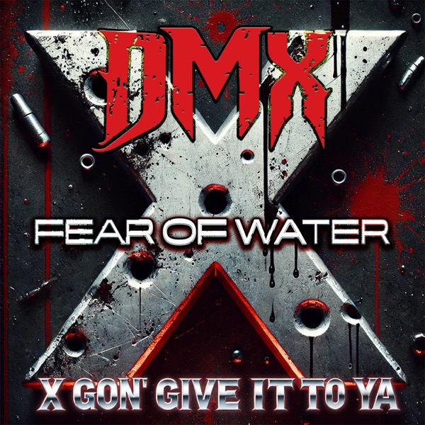 X Gon' Give It To Ya - Single album cover