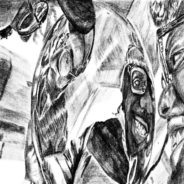 Pinball II album cover