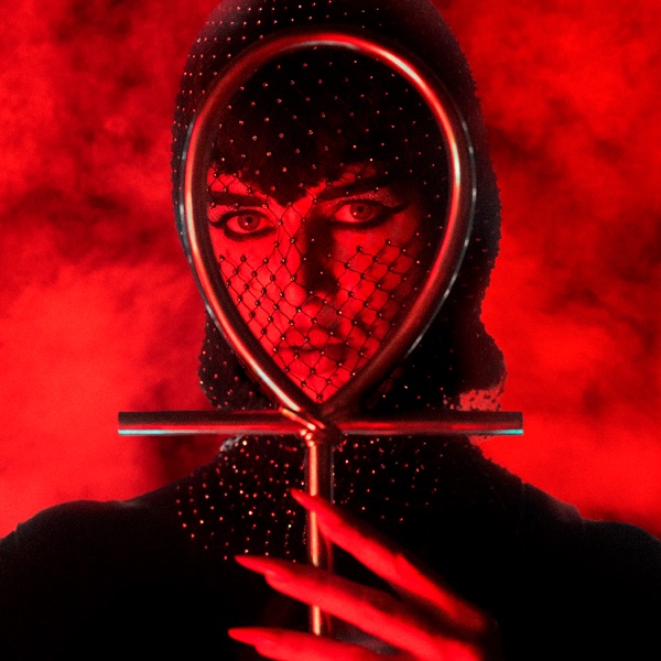 Telling Me Lies - Single album cover