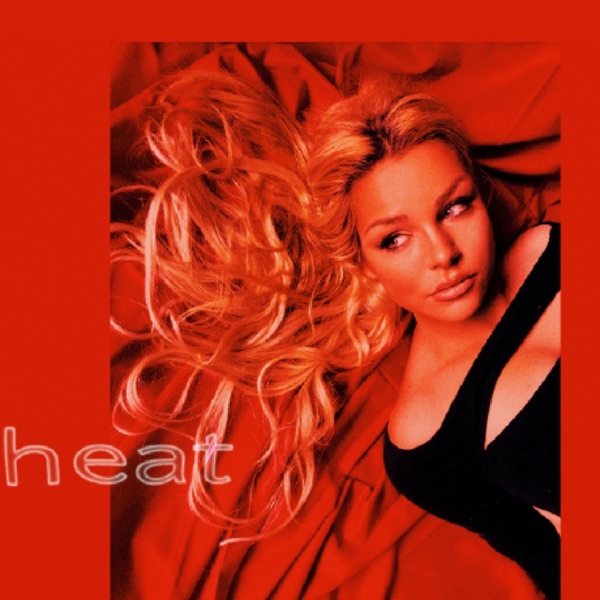 HEAT - Single album cover