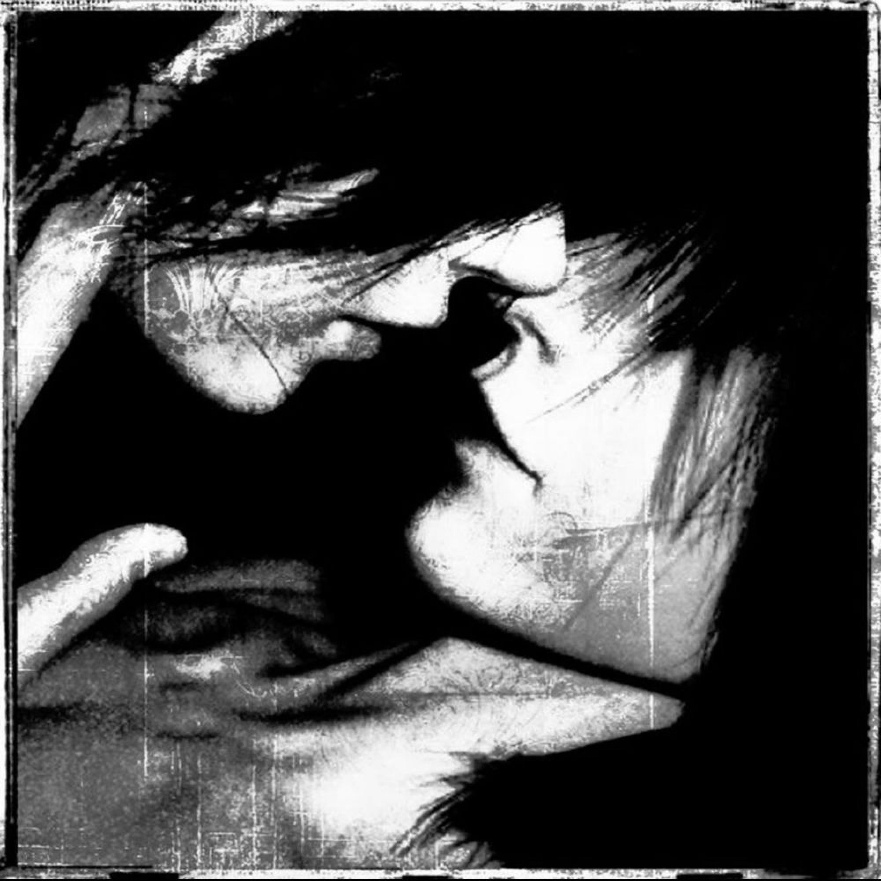 ALL MINE - Single album cover