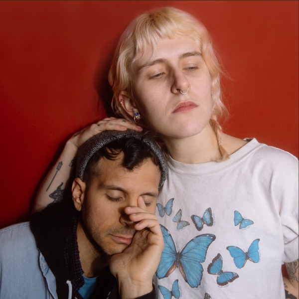 Siren 042 - Single album cover