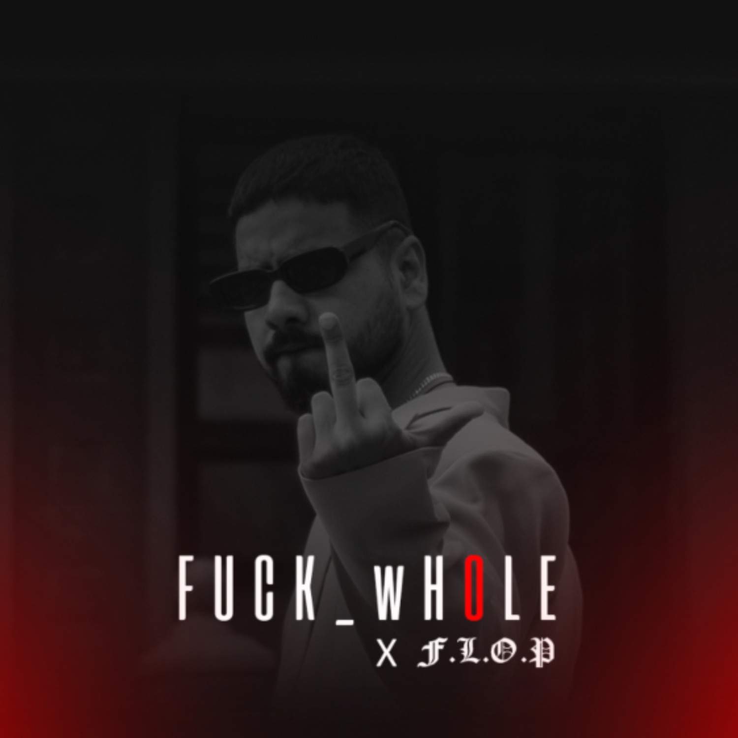 F**k Whole - Single album cover