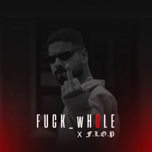 F**k Whole - Single album cover