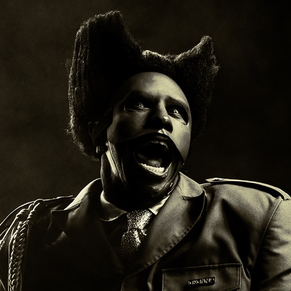 CHROMAKOPIA + album cover