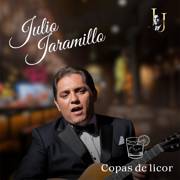 Copas de Licor album cover