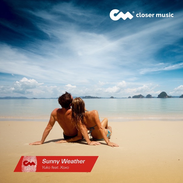 Sunny Weather (Instrumental) - Single album cover