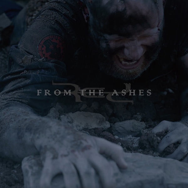 From The Ashes - Single album cover