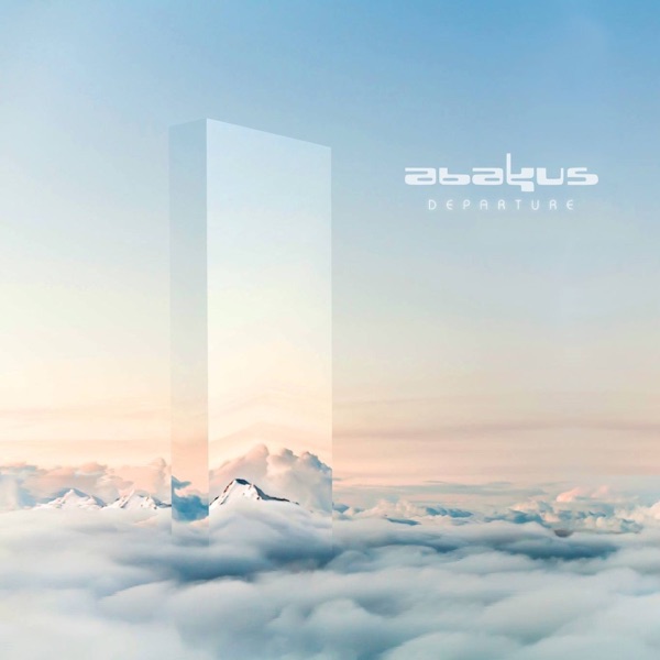 Departure album cover