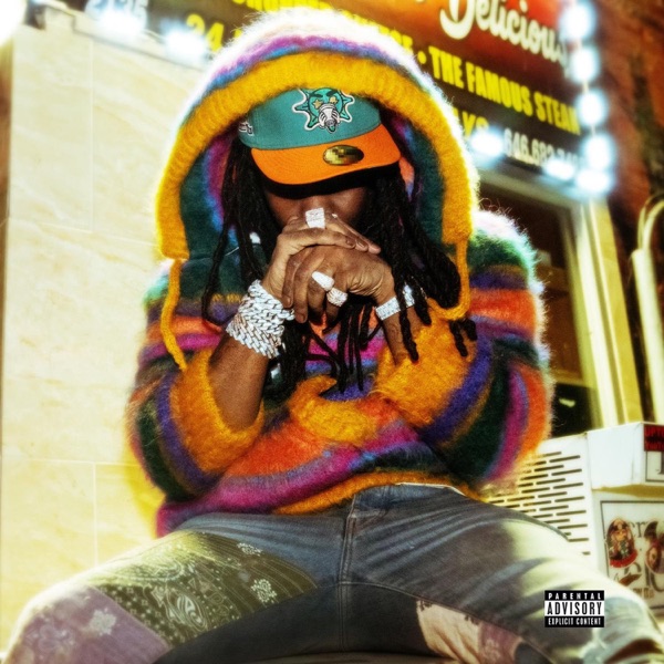 Racks Stuffed Inna Couch - Single album cover