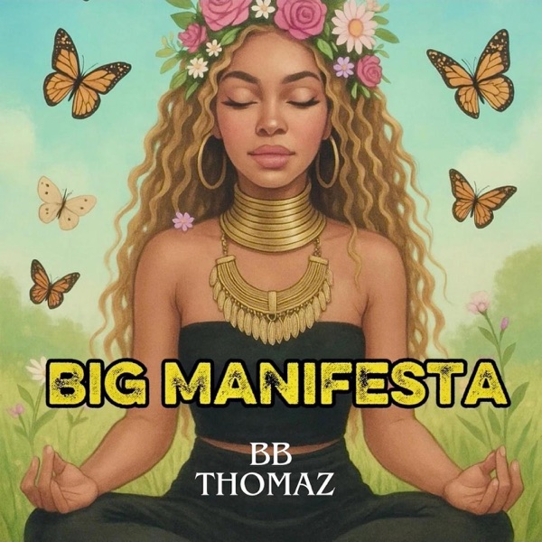 Big Manifesta - Single album cover