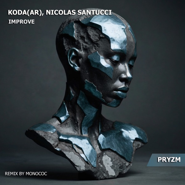 Improve - Single album cover