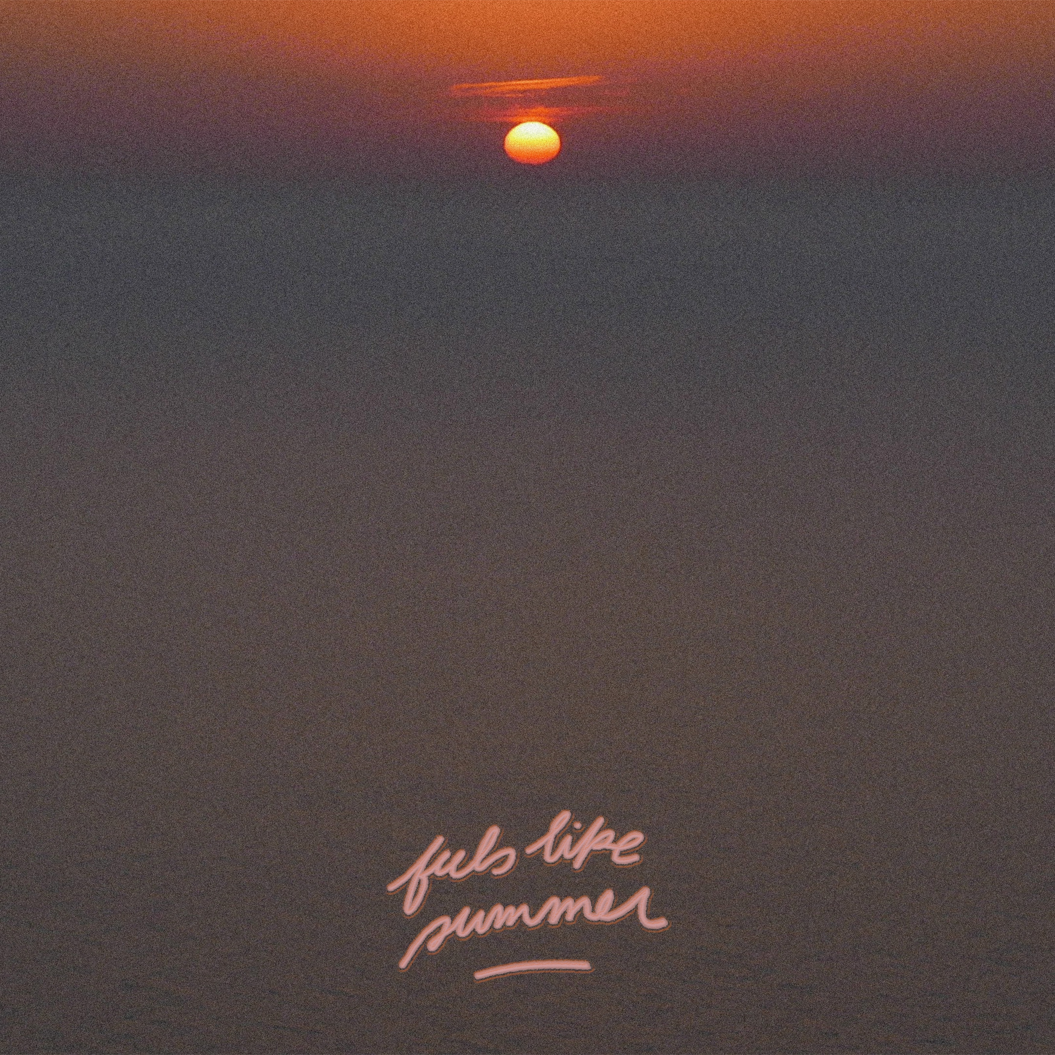 Feels Like Summer - Single album cover