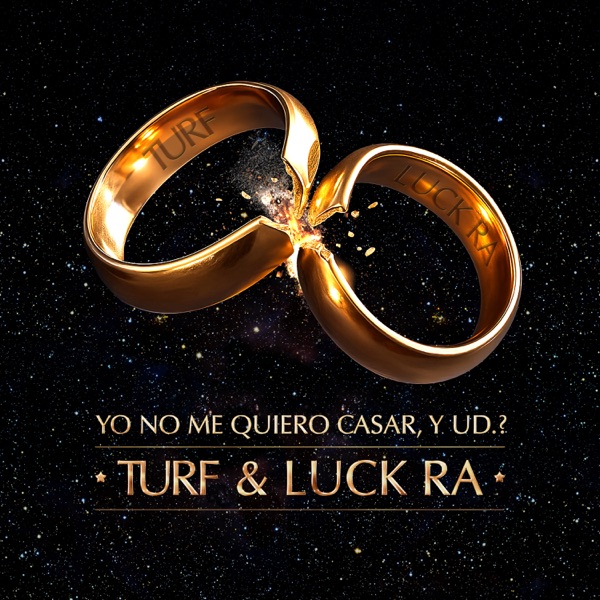 Yo No Me Quiero Casar, y Ud.? - Single album cover
