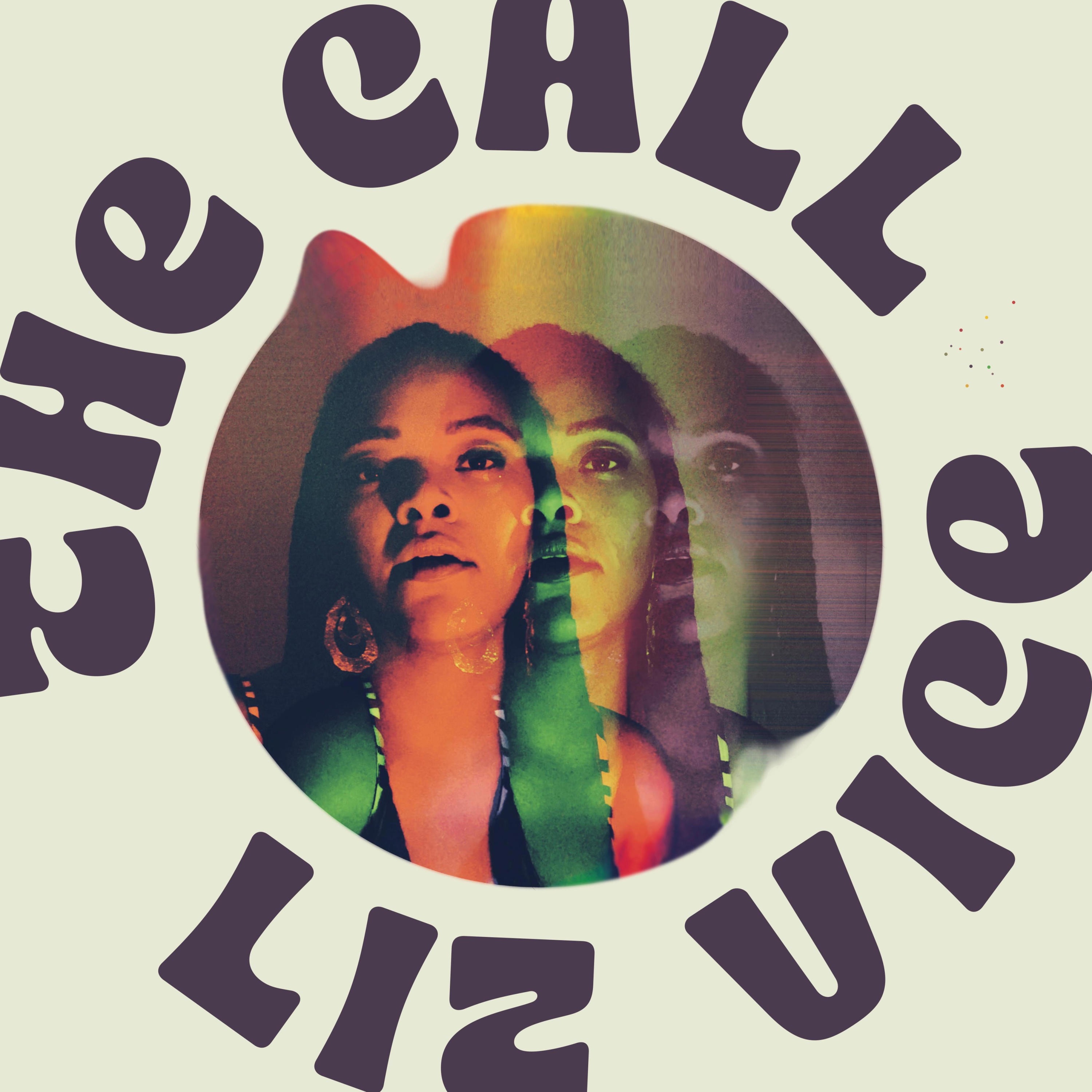 The Call album cover