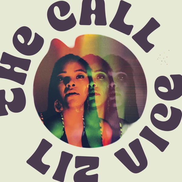 The Call album cover