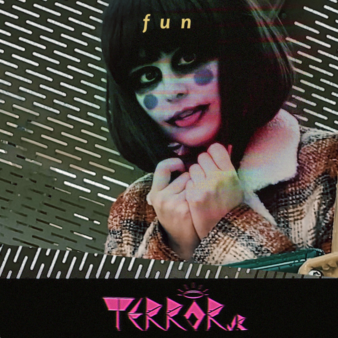 Fun - Single album cover