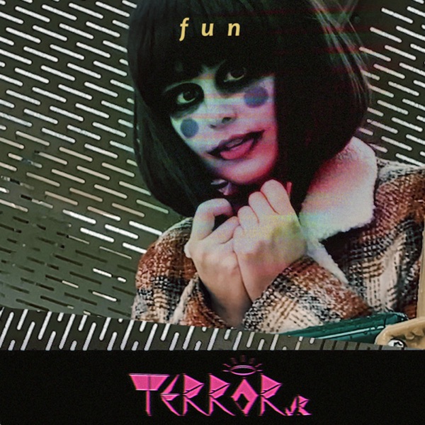 Fun - Single album cover