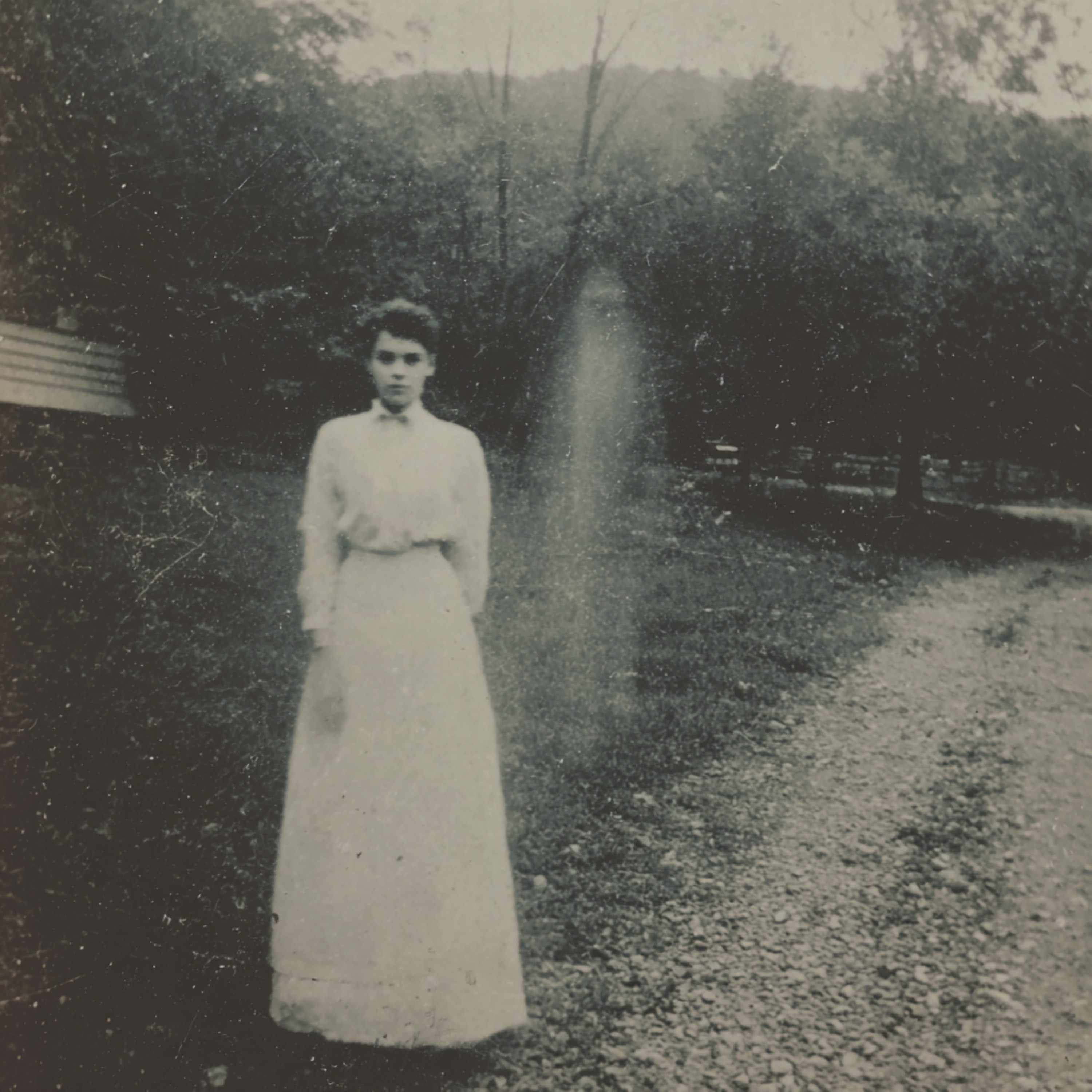 Ghost for the Offering (feat. Obed Calvaire) - Single album cover