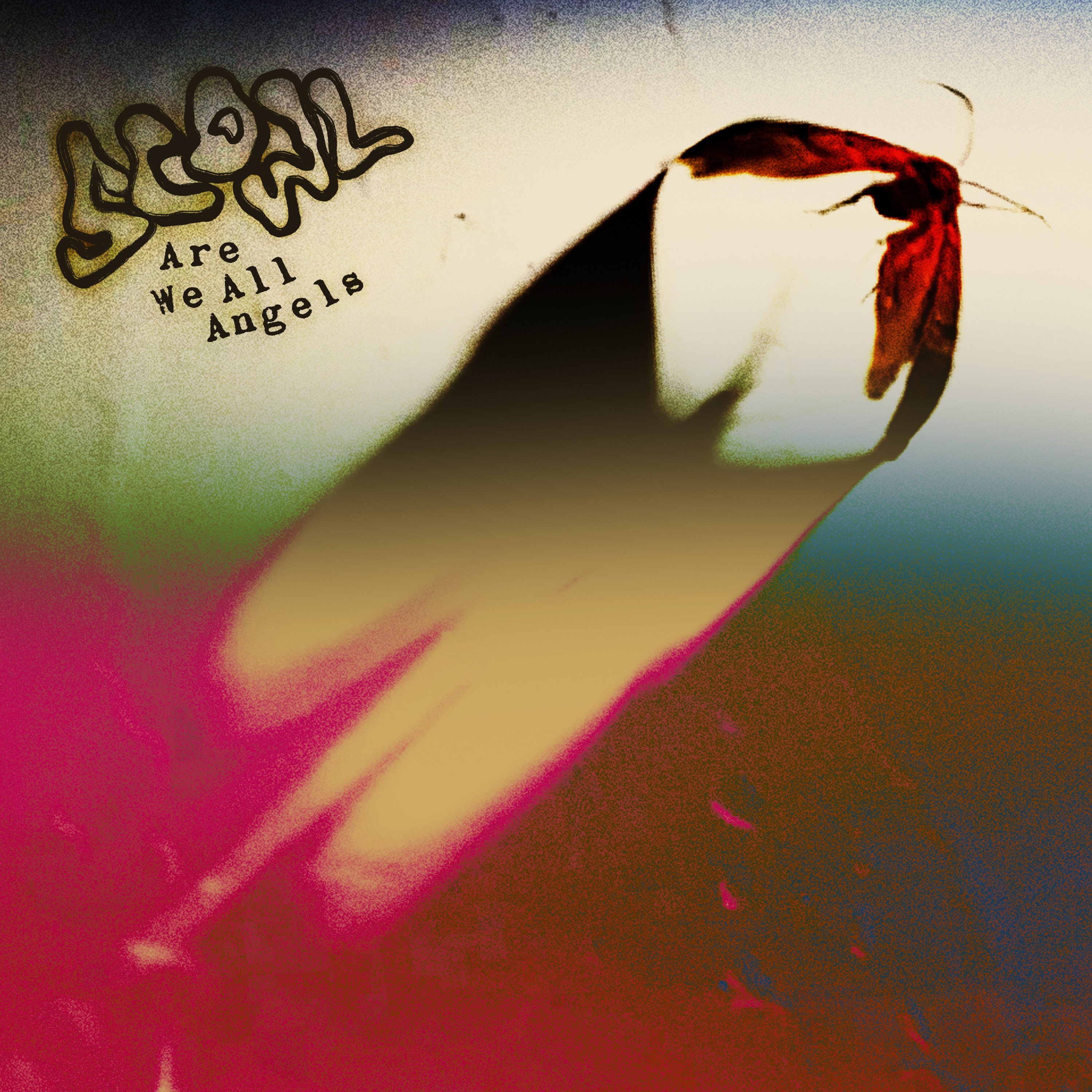 Are We All Angels album cover