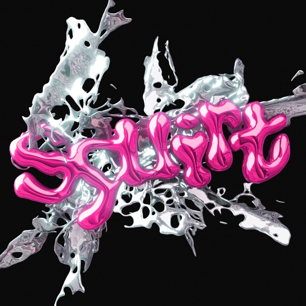 Squirt - Single album cover