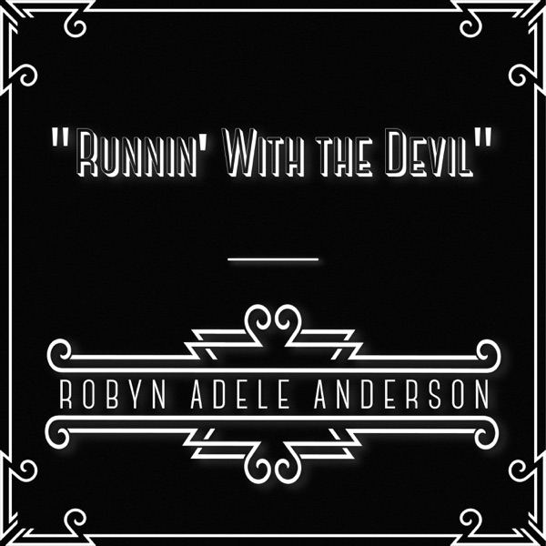 Runnin' With the Devil - Single album cover
