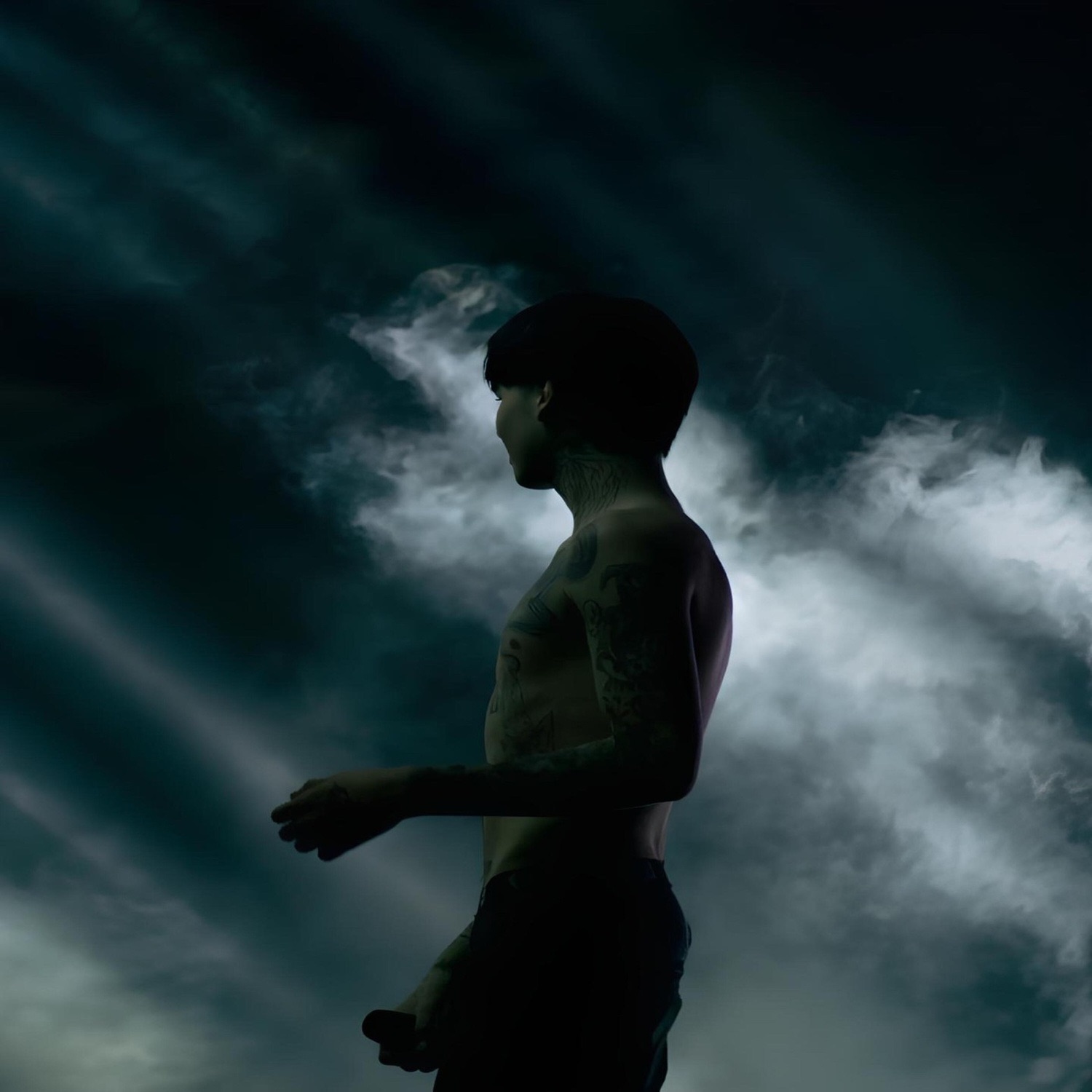 End - Single album cover