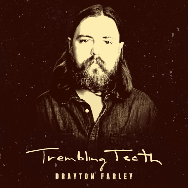 Trembling Teeth - Single album cover