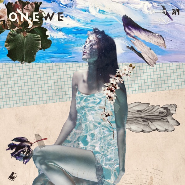 3/4 - Single album cover