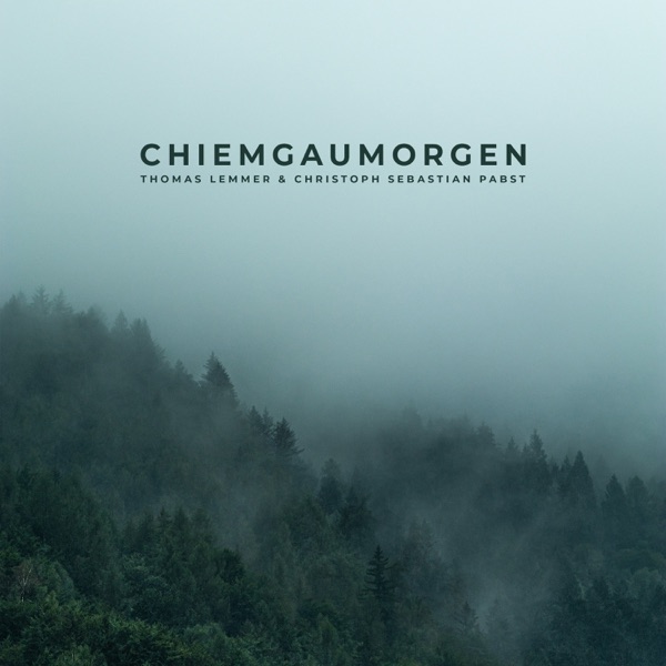 Chiemgaumorgen - Single album cover