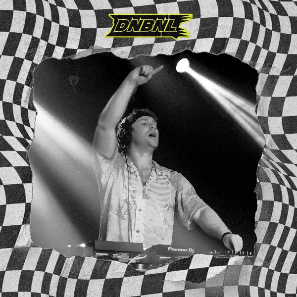 DNBNL: Fox Stevenson in Los Angeles, Jun 6, 2025 (DJ Mix) album cover