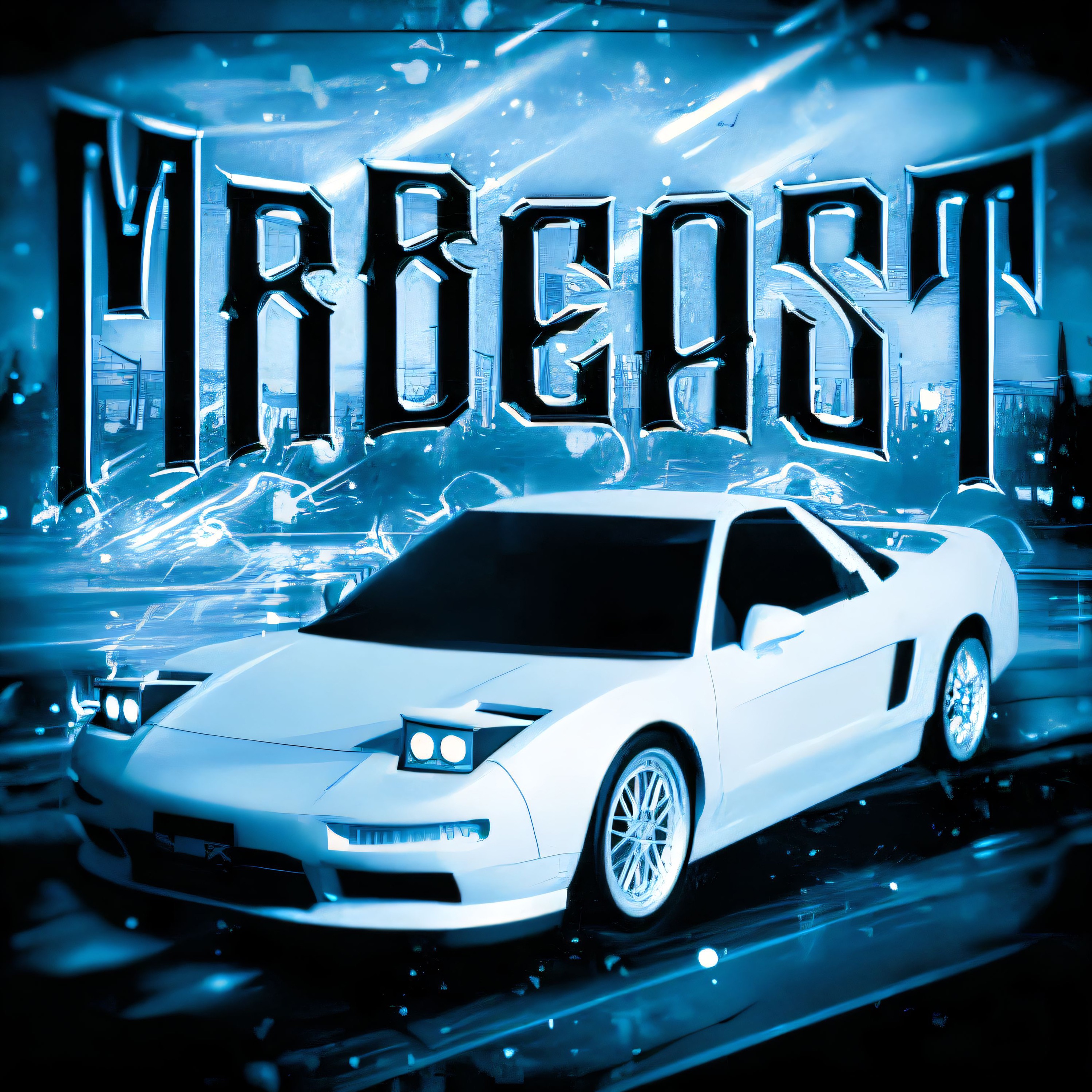 MrBeast - Single album cover